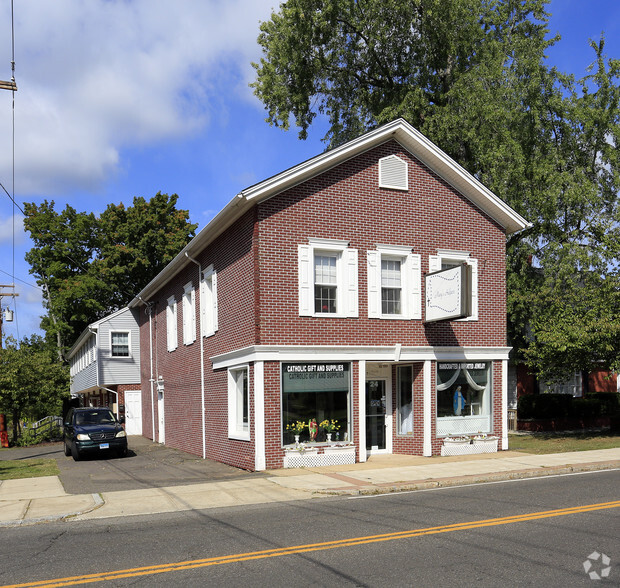 2 Linsley St, North Haven, CT for sale - Primary Photo - Image 1 of 1