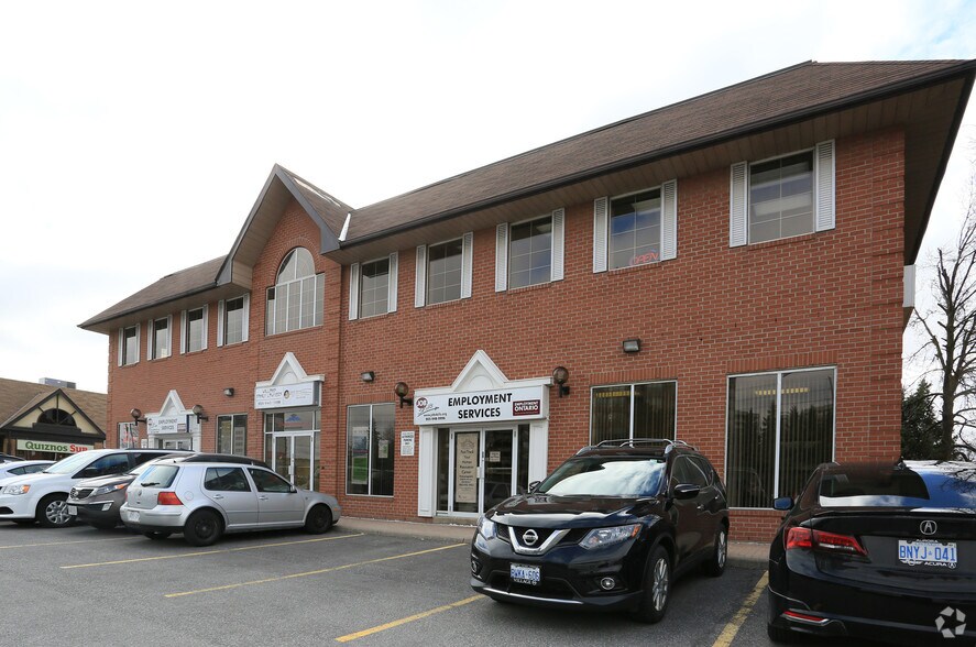 4961 Highway 7 E, Markham, ON for rent - Building Photo - Image 2 of 4