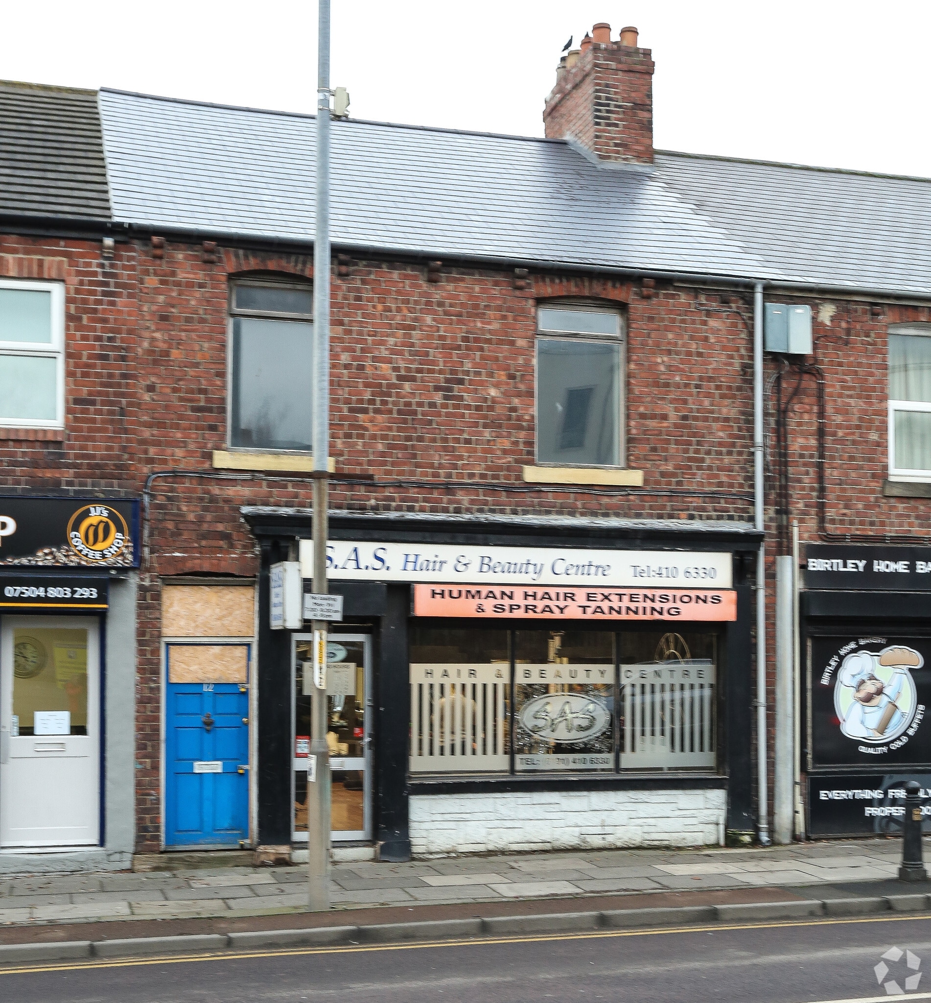 13 Harraton Ter, Birtley for sale Primary Photo- Image 1 of 1