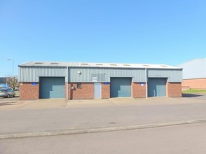 45 Wymeswold Industrial Park, Loughborough for sale Building Photo- Image 1 of 1