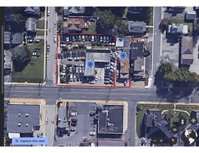 3100 Lancaster Ave, Wilmington, DE for sale Aerial- Image 1 of 1