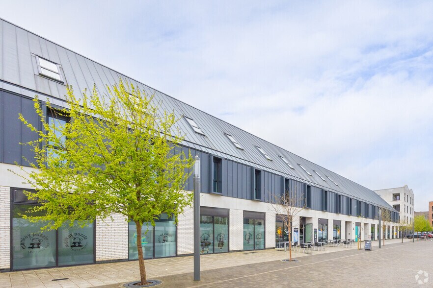 Newmarket Rd, Cambridge to rent - Building Photo - Image 2 of 2