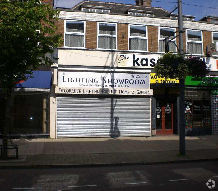 41 Regent St, Hinckley to rent Primary Photo- Image 1 of 6