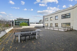 More details for 5 Rue Francis De Pressensé, Saint-Denis - Office, Industrial to Rent