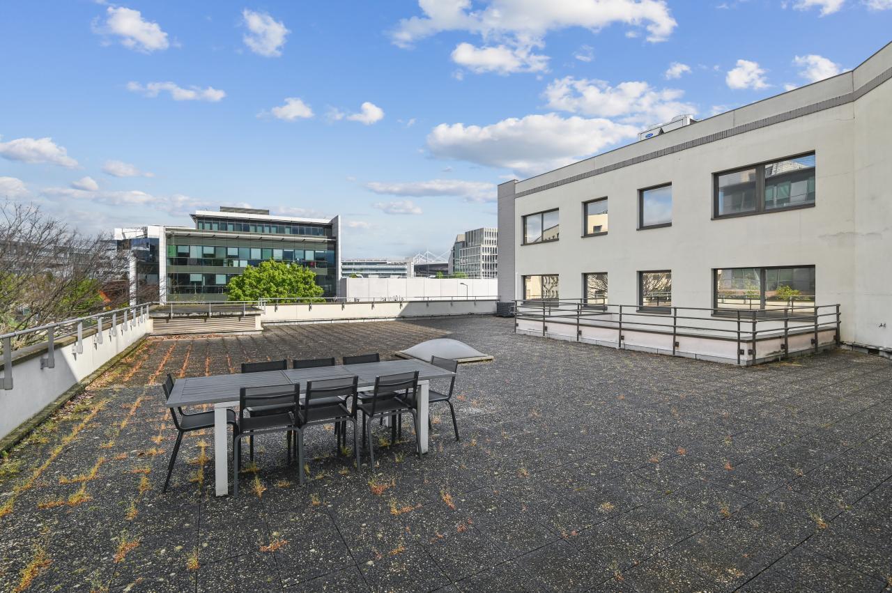 5 Rue Francis De Pressensé, Saint-Denis to rent Building Photo- Image 1 of 15