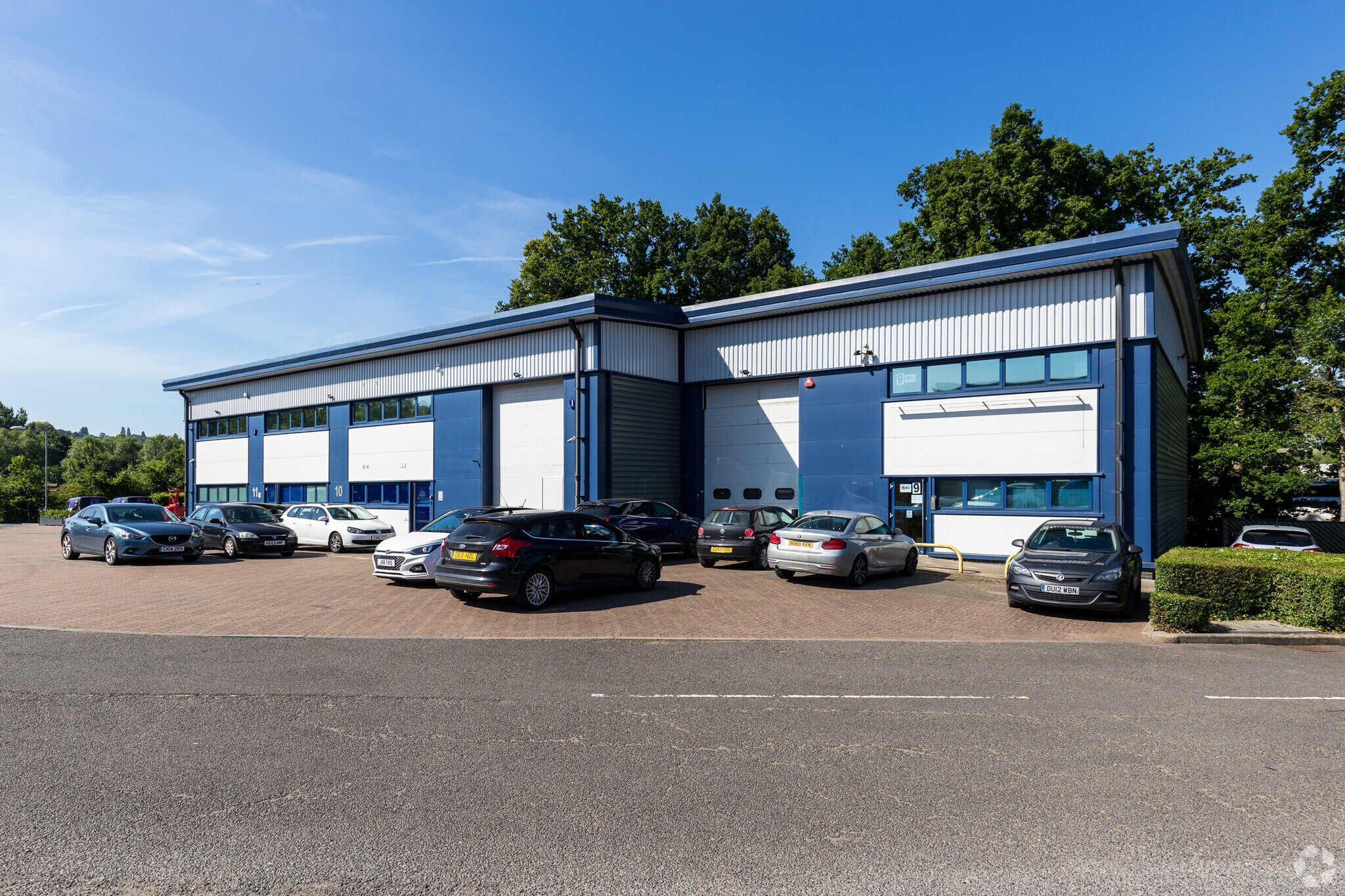 Kingstanding Way, Tunbridge Wells for sale Building Photo- Image 1 of 1