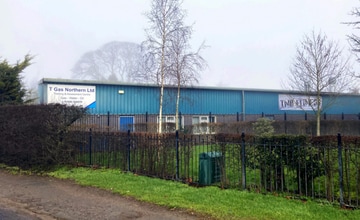 Johnson Way, Thirsk to rent Building Photo- Image 1 of 2