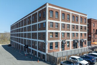 More details for 58 Pulaski St, Peabody, MA - Retail to Rent