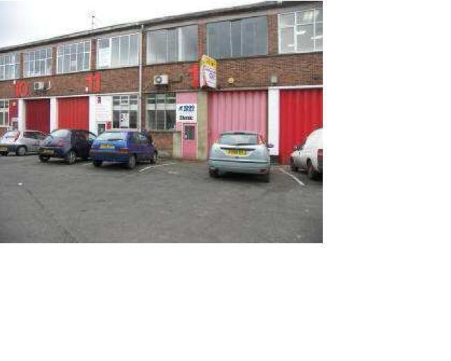 Shakespeare St, Watford to rent - Building Photo - Image 3 of 5