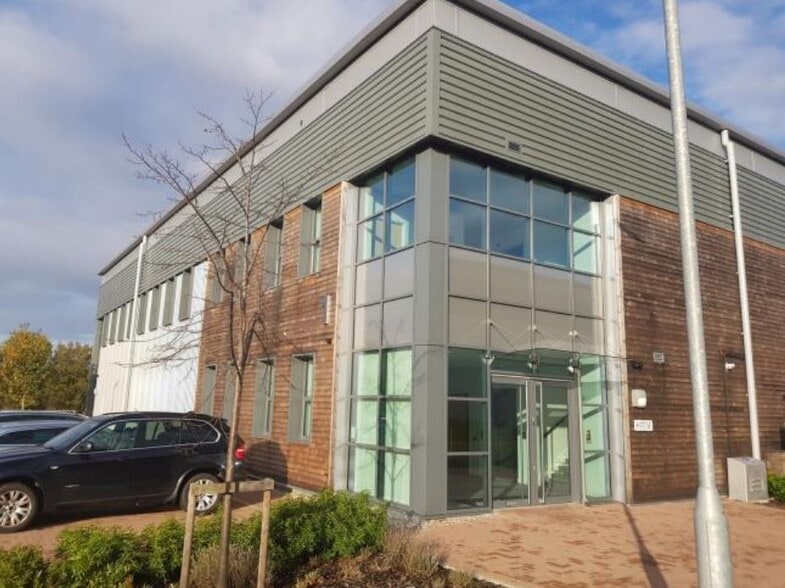 Mead Way, Great Hallingbury for sale - Building Photo - Image 1 of 1