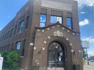 More details for 1467 N Elston Ave, Chicago, IL - Office for Rent