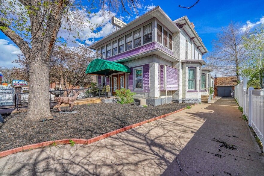 512 Royal Gorge Blvd, Canon City, CO for sale - Building Photo - Image 1 of 89