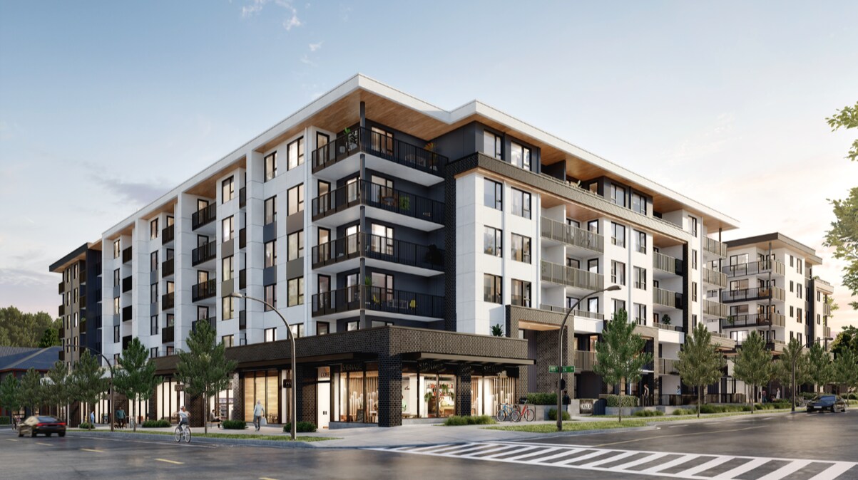 15282 24 Av, Surrey, BC for sale Primary Photo- Image 1 of 1