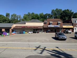 3400 S Park Rd, Bethel Park, PA for sale Building Photo- Image 1 of 1