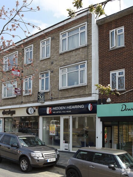 299 High Rd, Loughton for sale - Building Photo - Image 2 of 3