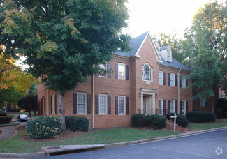 More details for 1051 Cambridge Sq, Alpharetta, GA - Office for Rent