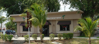 More details for 2260 Dr Martin Luther King Jr Blvd, Fort Myers, FL - Retail for Sale