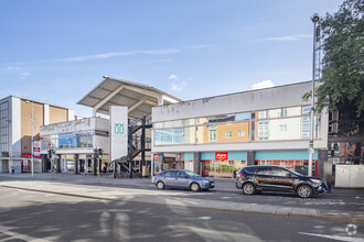 Queen Victoria Rd, Coventry for sale Building Photo- Image 1 of 1