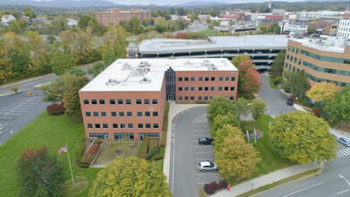 100 West St, Pittsfield, MA for rent Building Photo- Image 1 of 8