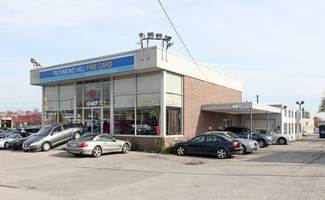 More details for 10427 Yonge St, Richmond Hill, ON - Industrial for Rent