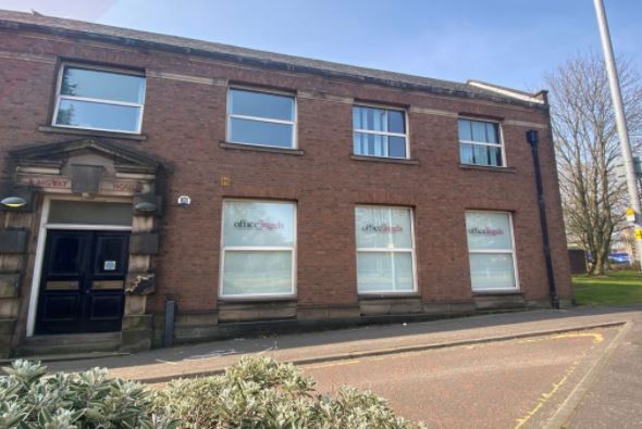 Ringway, Preston to rent - Building Photo - Image 1 of 1