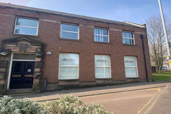 More details for Ringway, Preston - Office to Rent