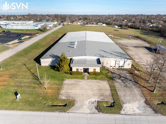 More details for 900 John C Watts Dr, Nicholasville, KY - Industrial for Rent