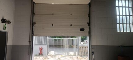 Industrial in Bigues i Riells del Fai, Barcelona to rent Interior Photo- Image 2 of 6