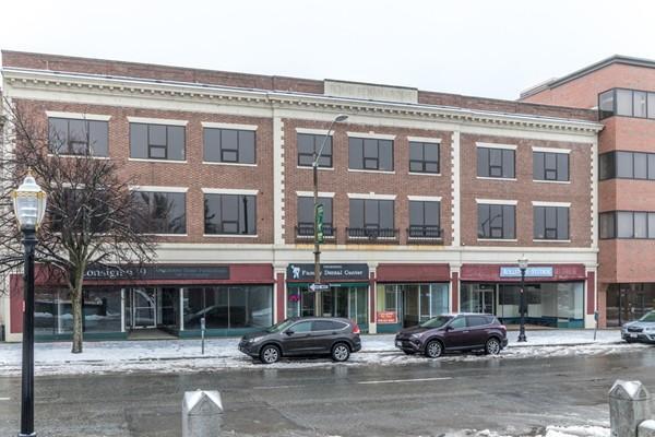 633-639 Main St, Fitchburg, MA for sale - Building Photo - Image 1 of 1