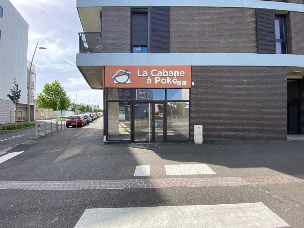 24 Avenue D'Andromede, Blagnac for sale Building Photo- Image 1 of 10