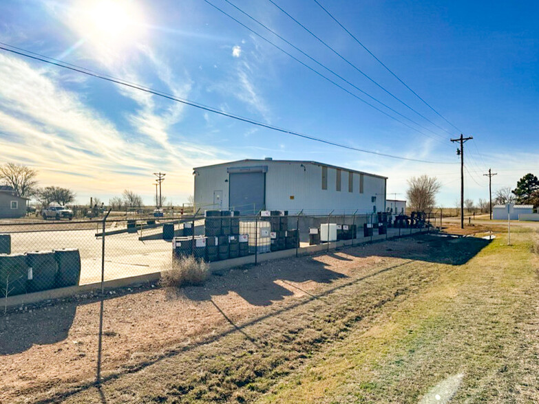 3464 State Road 301, Sundown, TX for sale - Primary Photo - Image 1 of 12