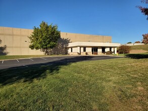 3000 Heartland Dr, Liberty, MO for sale Building Photo- Image 1 of 6