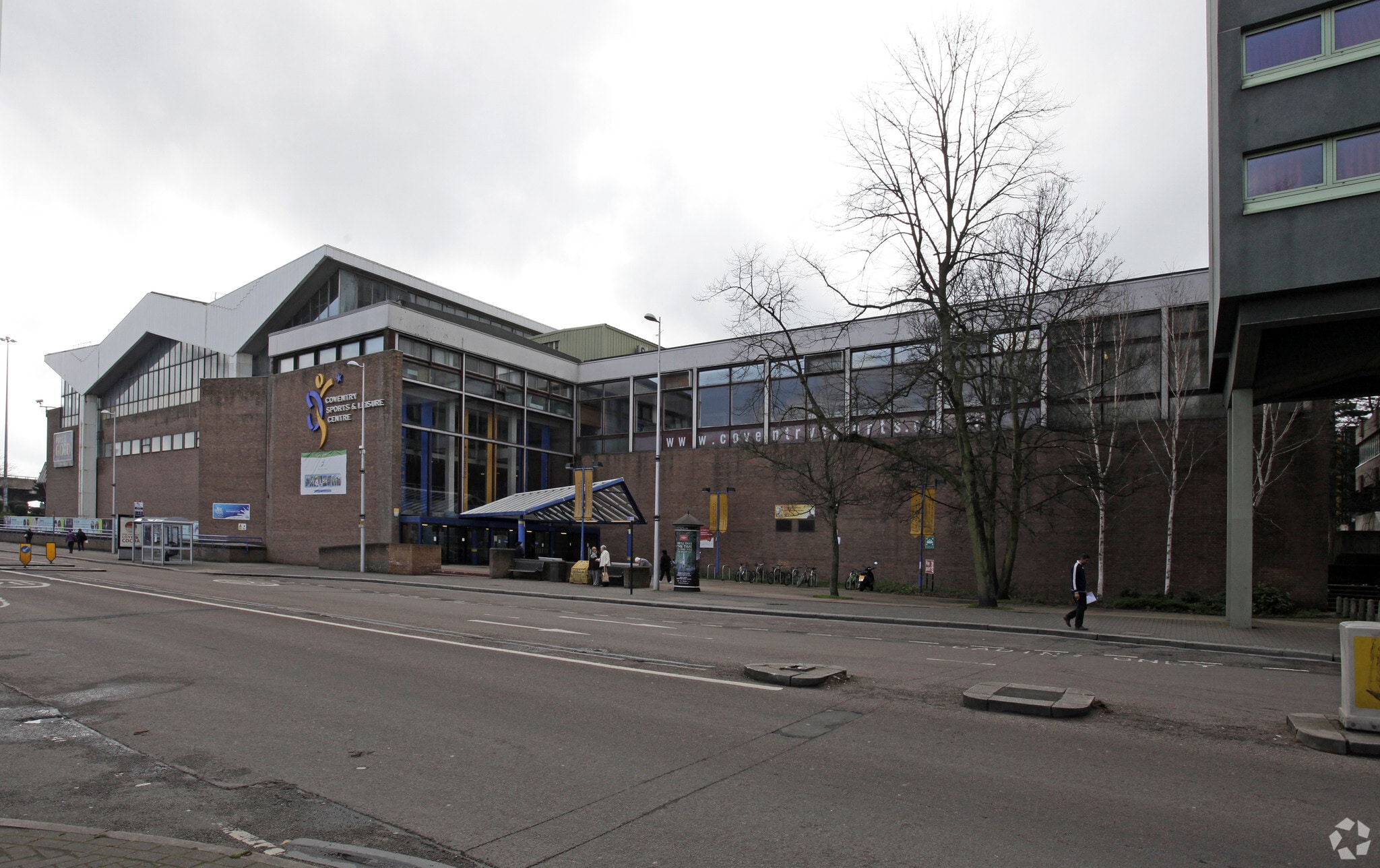 Fairfax St, Coventry for sale Building Photo- Image 1 of 1