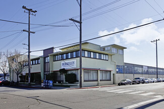 More details for 1321 67th St, Emeryville, CA - Office, Industrial for Rent