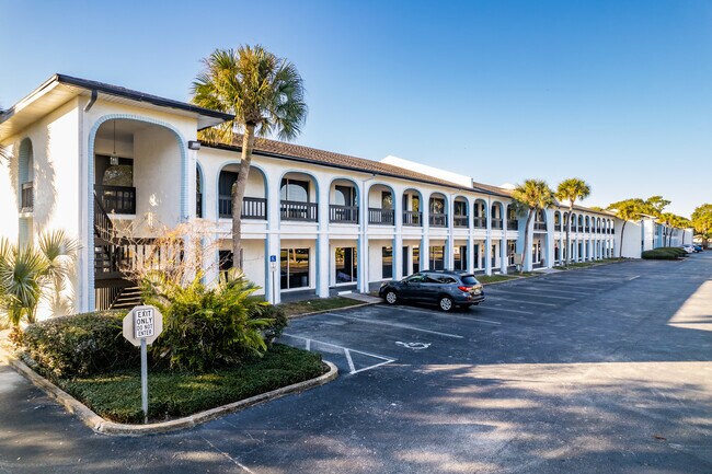 More details for 2228-2356 Winter Woods Blvd, Winter Park, FL - Office / Medical, Office / Retail to Rent