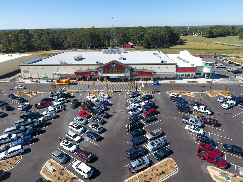 Fairview & Harrison Bridge Rd, Simpsonville, SC for rent - Aerial - Image 2 of 3