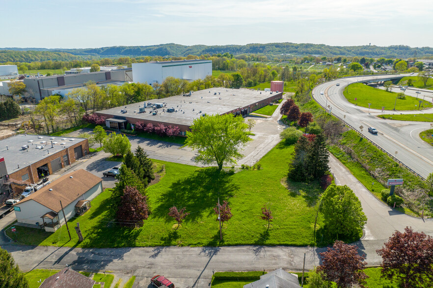 616 Hite Rd, Harwick, PA for sale - Primary Photo - Image 1 of 1