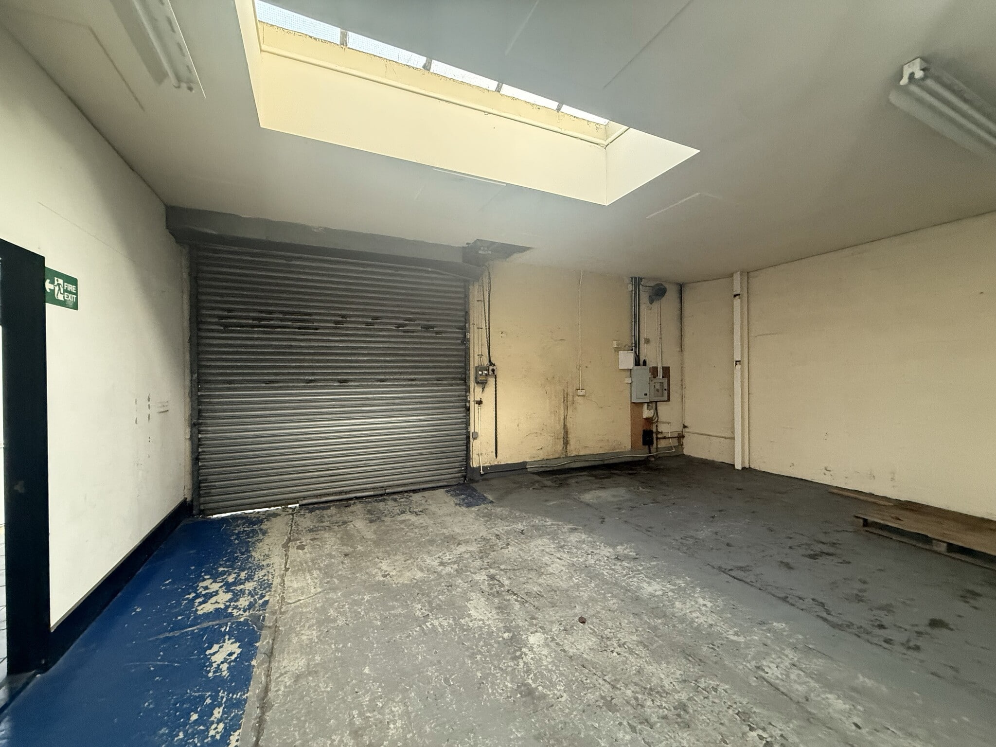 5-9 Burnett Rd, Inverness to rent Building Photo- Image 1 of 4