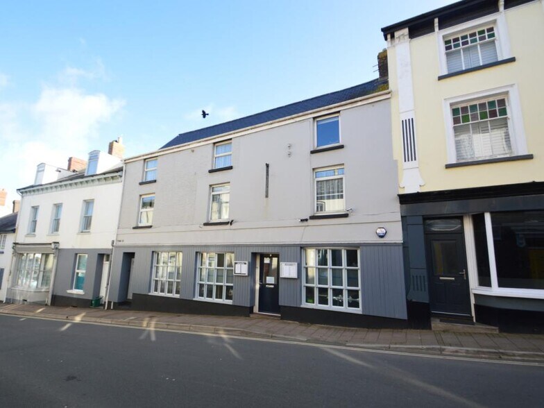 8 Fore St, Northam for sale - Building Photo - Image 1 of 7