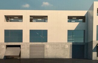 More details for Industrial to Rent