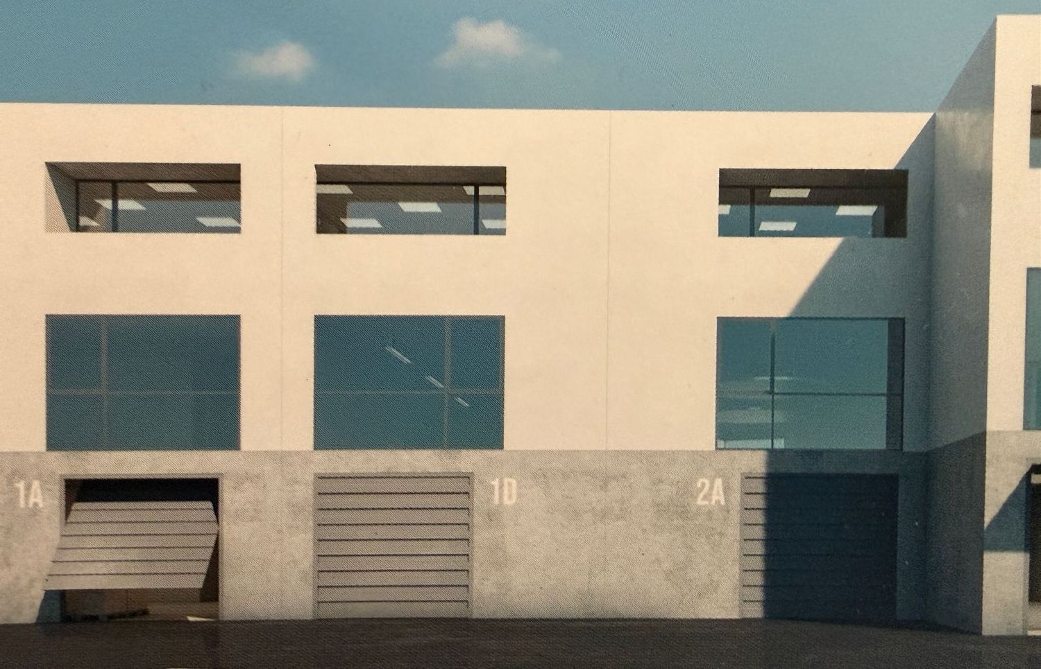 Industrial in Alcorcón, Madrid to rent Primary Photo- Image 1 of 2
