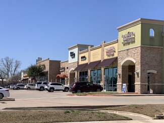 More details for 6100 Colleyville Blvd, Colleyville, TX - Office/Retail, Retail for Rent