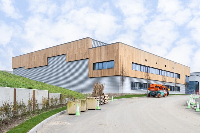 More details for London Rd, Swanley - Industrial to Rent