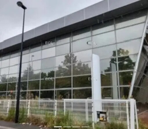 Office in Champigny-sur-Marne to rent Building Photo- Image 1 of 5