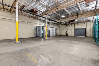 More details for 21350 Lassen St, Chatsworth, CA - Industrial to Rent