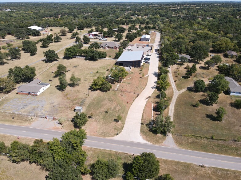 8524 N Sooner Rd, Oklahoma City, OK for rent - Building Photo - Image 2 of 11