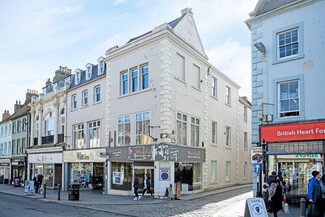 More details for 57-59 Marygate, Berwick Upon Tweed - Retail for Rent