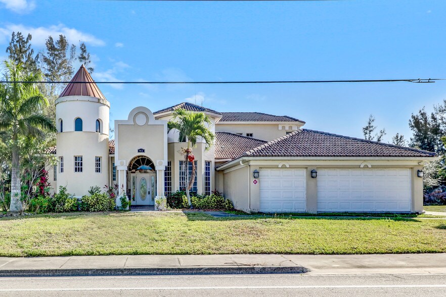 943 Chiquita Blvd S, Cape Coral 33991 UK