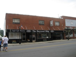 More details for 350 Franklin St, Rocky Mount, VA - Office for Rent