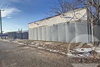 More details for 17281 Gallagher St, Detroit, MI - Light Industrial for Sale